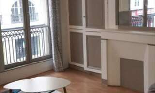Appartement 2 Pièces 38 m² à louer à Rouen (76000)