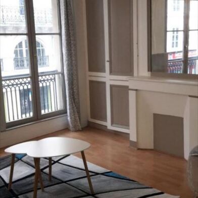 Appartement 2 pièces 720 €