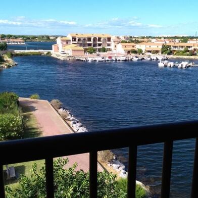 Appartement 2 pièces 450 €