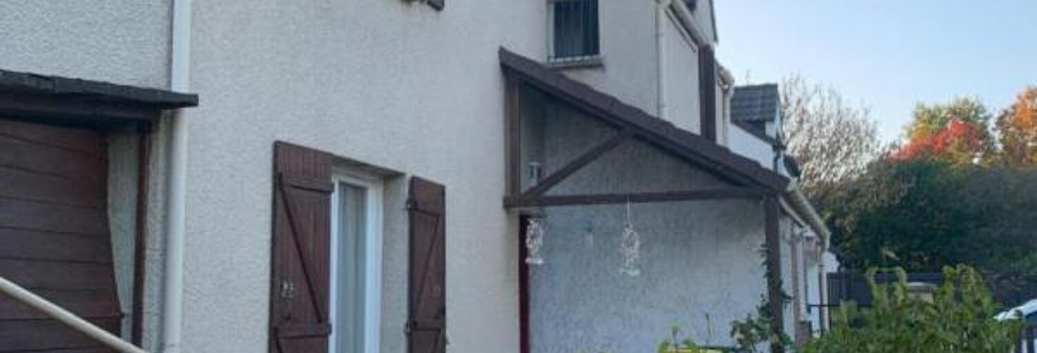 Appartement 1 Pièce 14 m² à louer à Pontoise (95000)