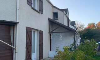 Appartement 1 Pièce 14 m² à louer à Pontoise (95000)