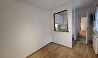 Appartement 1 Pièce 21 m² à louer à Nancy (54000)