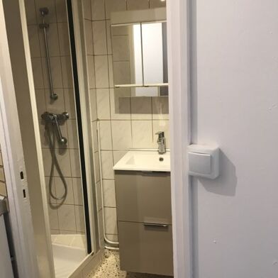 Appartement 1 pièces 535 €