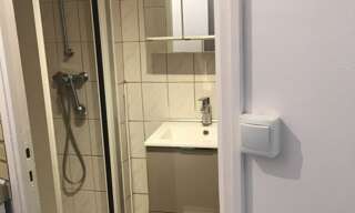 Appartement 1 Pièce 23 m² à louer à Rennes (35000)