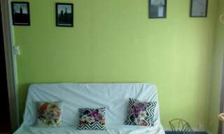 Appartement 2 Pièces 33 m² à louer à Dunkerque (59140)