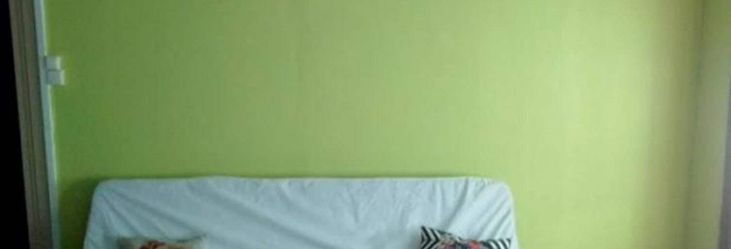 Appartement 2 Pièces 33 m² à louer à Dunkerque (59140)