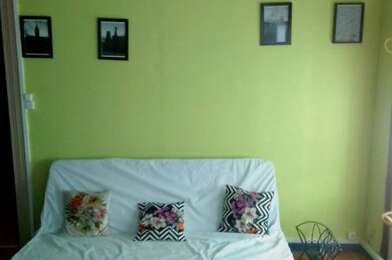 Appartement 2 pièces 700 €