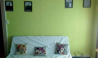 Appartement 2 Pièces 33 m² à louer à Dunkerque (59140)