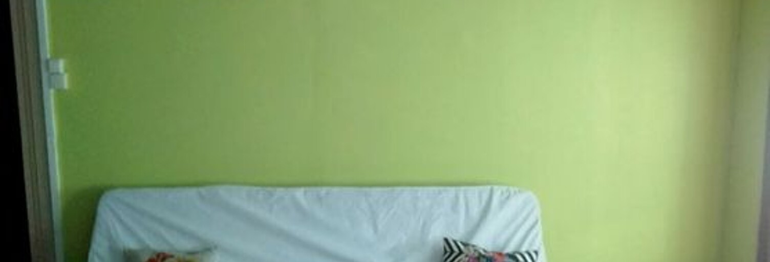 Appartement 2 Pièces 33 m² à louer à Dunkerque (59140)