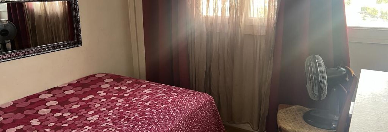 Appartement 4 Pièces 60 m² à louer à Le Kremlin-Bicêtre (94270)