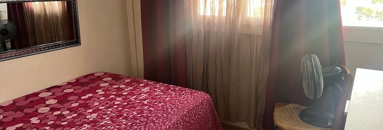 Appartement 4 Pièces 60 m² à louer à Le Kremlin-Bicêtre (94270)