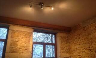 Appartement 3 Pièces 67 m² à louer à Lyon 1 (69001)