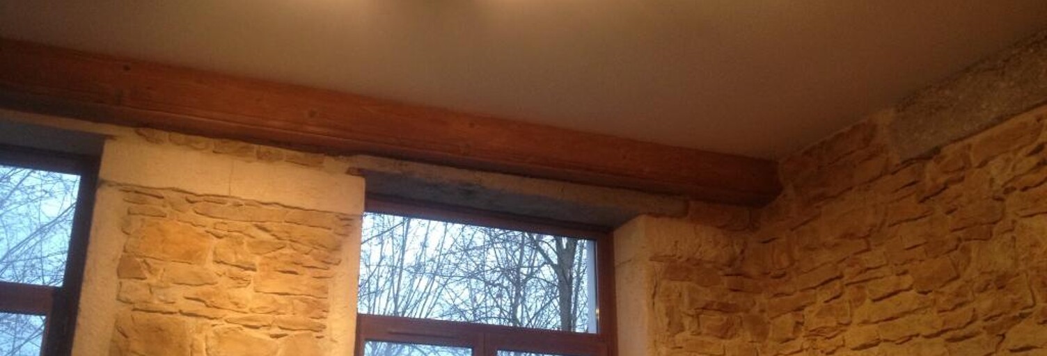 Appartement 3 Pièces 67 m² à louer à Lyon 1 (69001)