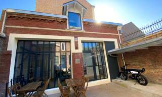 Appartement 1 Pièce 19 m² à louer à Amiens (80000)