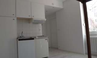 Appartement 1 Pièce 18 m² à louer à Clermont-Ferrand (63000)