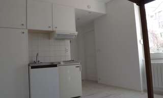 Appartement 1 Pièce 18 m² à louer à Clermont-Ferrand (63000)