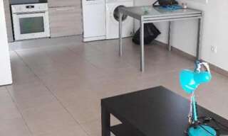 Appartement 2 Pièces 41 m² à louer à Toulon (83000)