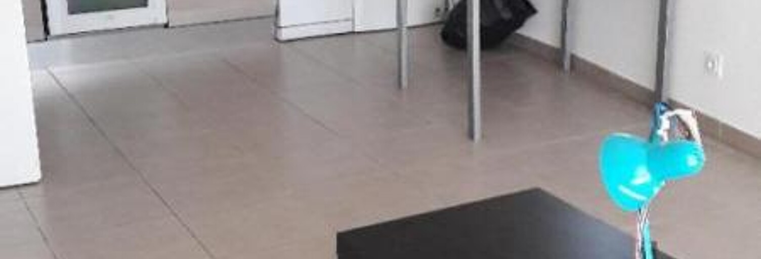 Appartement 2 Pièces 41 m² à louer à Toulon (83000)