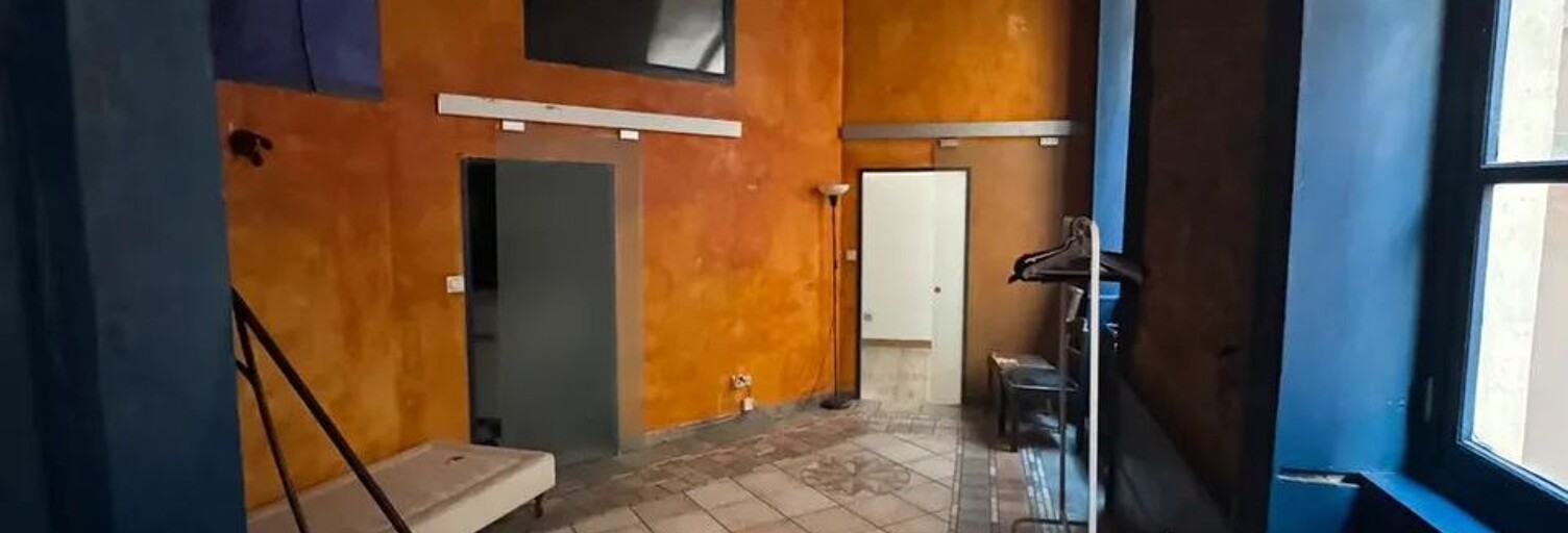 Appartement 5 Pièces 125 m² à louer à Lyon 1 (69001)