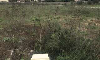 Terrain 153 m² à construire Brignoles (83170)