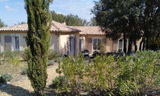 Maison 6 Pièces 110 m² à louer à Collias (30210)