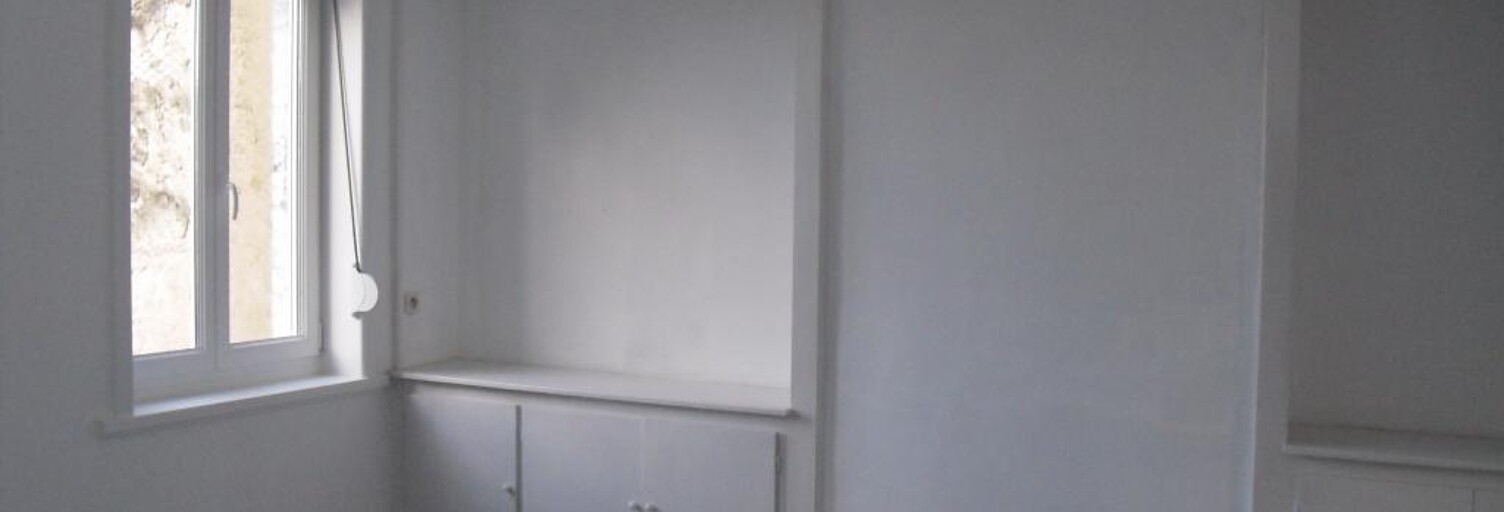 Appartement 3 Pièces 59 m² à louer à Lille (59000)