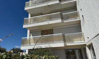 Appartement 4 Pièces 77 m² à louer à La Grande-Motte (34280)