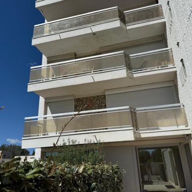 Appartement 4 pièces 1200 €