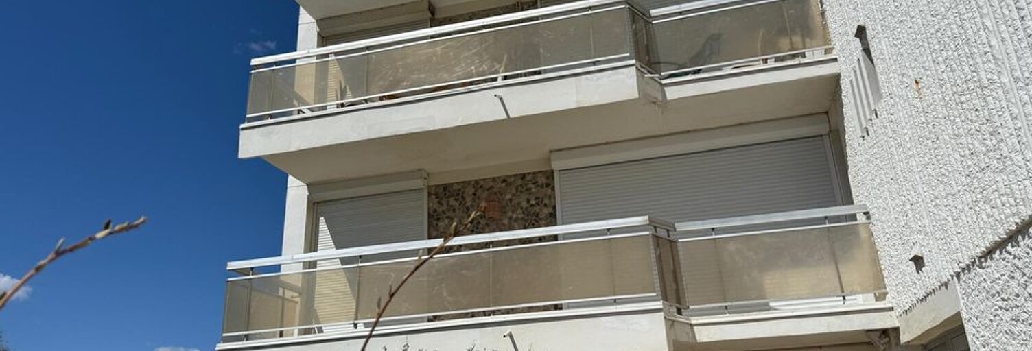 Appartement 4 Pièces 77 m² à louer à La Grande-Motte (34280)