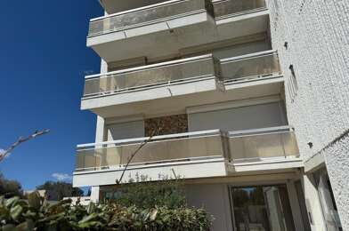 Appartement 4 pièces 1200 €