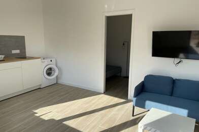 Appartement 1 pièces 810 €