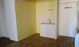 Appartement 2 Pièces 44 m² à louer à Levroux (36110)