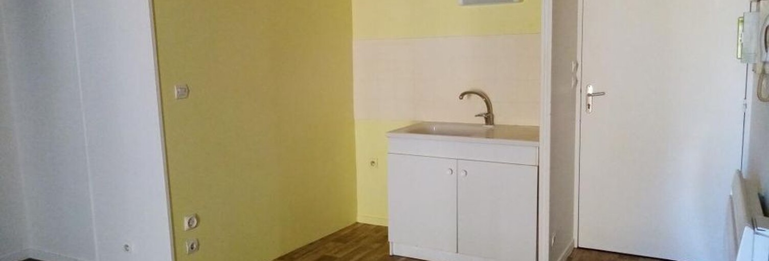 Appartement 2 Pièces 44 m² à louer à Levroux (36110)