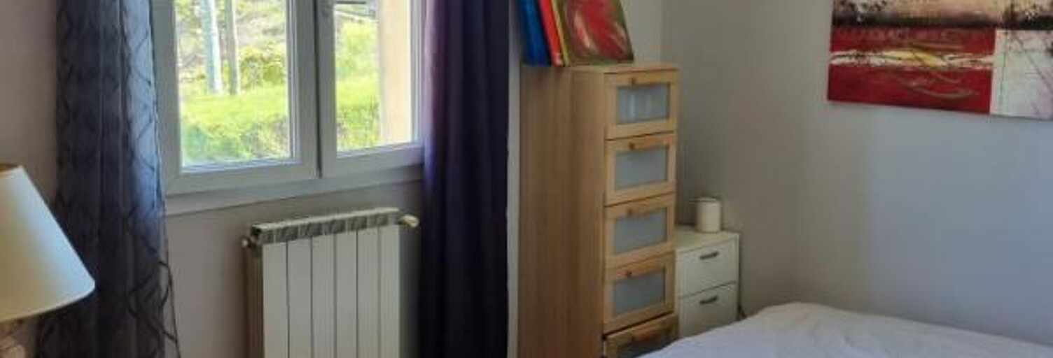 Appartement 1 Pièce 13 m² à louer à Marseille 12 (13012)