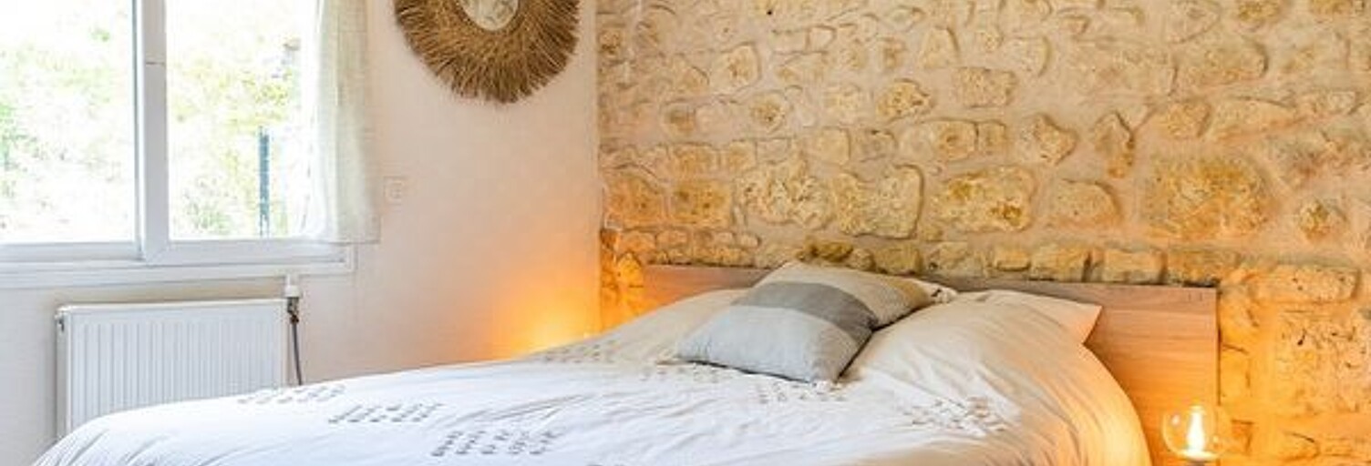 Maison 2 Pièces 35 m² à louer à Lesparre-Médoc (33340)