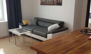 Appartement 2 Pièces 38 m² à louer à Brest (29200)