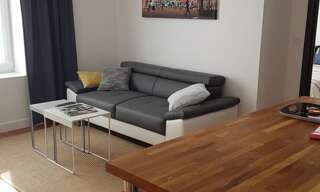 Appartement 2 Pièces 38 m² à louer à Brest (29200)