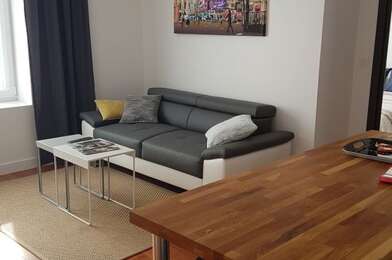 Appartement 2 pièces 700 €