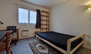 Appartement 1 Pièce 22 m² à louer à Paris 14 (75014)