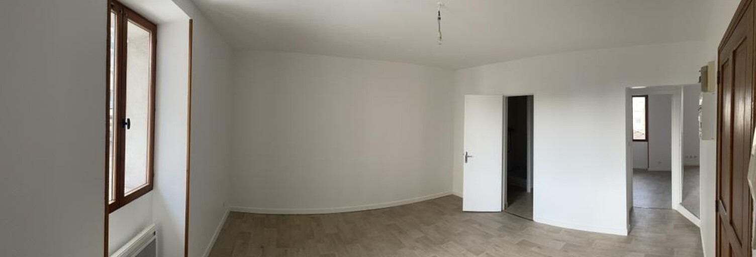 Appartement 2 Pièces 55 m² à louer à Limoges (87000)