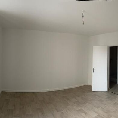 Appartement 2 pièces 580 €
