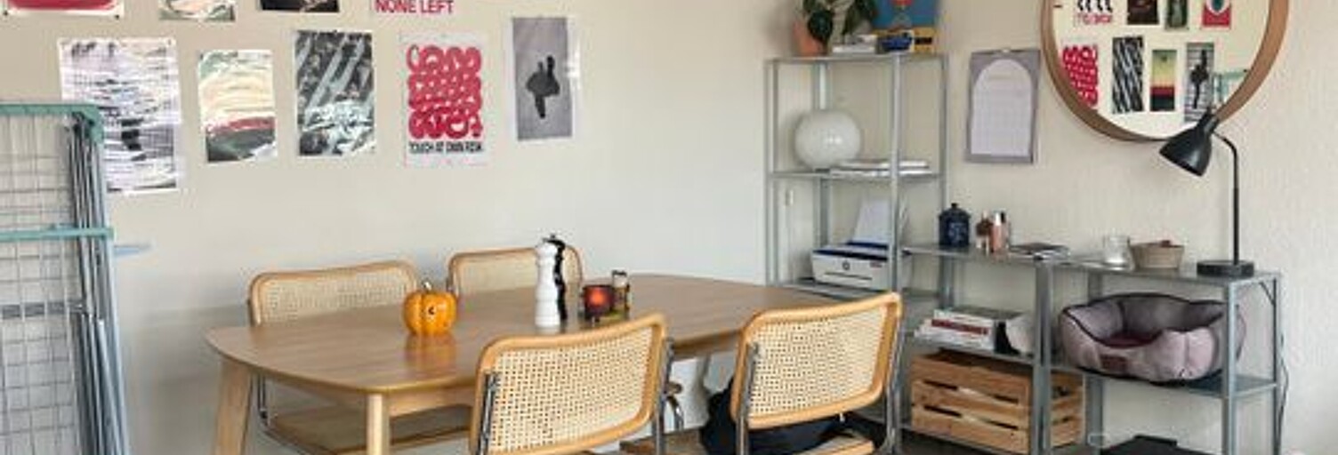 Appartement 2 Pièces 44 m² à louer à Metz (57000)