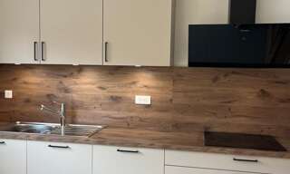 Maison 7 Pièces 160 m² à louer à Knœringue (68220)