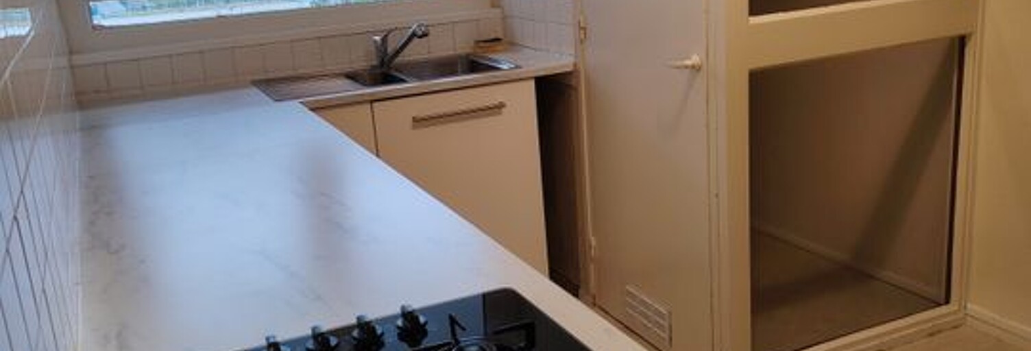 Appartement 3 Pièces 61 m² à louer à Avon (77210)