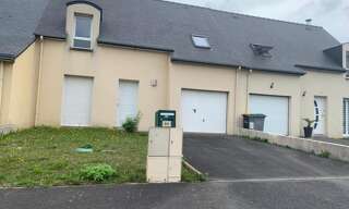 Maison 5 Pièces 87 m² à louer à Hédé-Bazouges (35630)