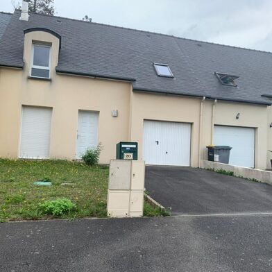 Maison 5 pièces 1120 €