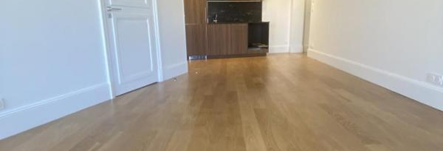 Appartement 2 Pièces 52 m² à louer à Lyon 9 (69009)