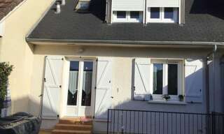 Maison 4 Pièces 83 m² à louer à Le Mans (72000)