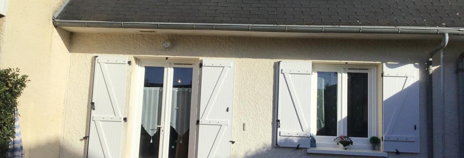 Maison 4 Pièces 83 m² à louer à Le Mans (72000)