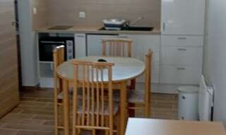 Appartement 1 Pièce 23 m² à louer à Trélazé (49800)